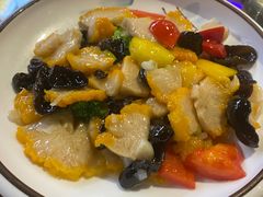-松针蔡记蒸饺(花园路店)
