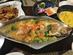 -食肆&Fourteen(武林夜市店)