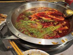 -蜀滋香鲜鱼美蛙火锅(339店)