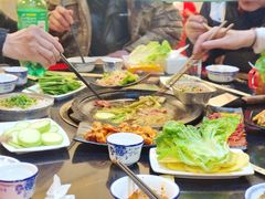 -牛得很·鲜牦牛肉烧烤·牛羊肉菌汤锅(康定店)