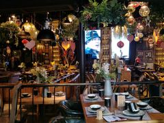 大堂-胡桃里音乐酒馆(四道口店)
