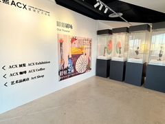 -辰熙ACX星海艺术中心