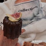 大火的法式甜品终于吃上了！