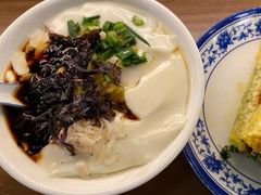 -老客满蛋饼(双塔市集店)