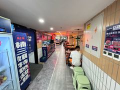 -楠火锅(西单店)