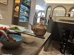 -香阁餐厅·常州菜·常州菜代表品牌(新北奥体店)
