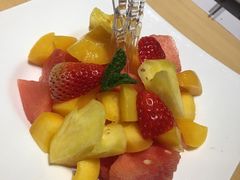 -清水日本料理铁板烧(学府路店)
