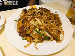 -龙记烧腊茶餐厅(常德路店)