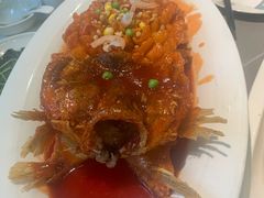 -苏城小院·园林精致苏州菜(斜塘老街店)