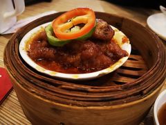 -粤仔湾砂锅粥(广益哥伦布店)