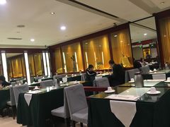 大堂-老昌春饼(中央大街店)