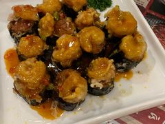 -添福来墨鱼饺子 · 海鲜东北菜(大连星海·黄浦路店)