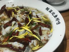 -太二酸菜鱼(金沙印象城店)