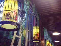 -海椰茶居(海印缤缤广场店)