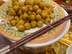 -柳泉居饭庄