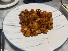 -蔴将·川菜(黄龙万科店)