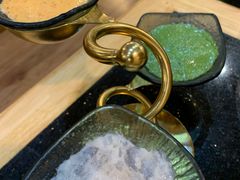 -青柠记忆泰式海鲜火锅(合生汇购物中心店)