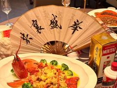 -聚宾楼·烤鸭·家宴(科技三路店)