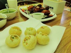 -清真·AL-JANNAT 佳纳特餐厅(狮子桥店)