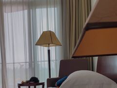 -上海华凯华美达广场酒店