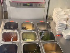 -合易泓烤肉•首创生椰大油边(宁山路店)