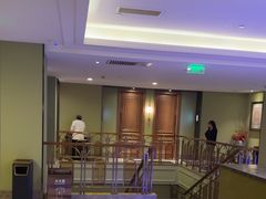 -新海渔港·胶东海鲜家常菜·家宴(奥体中心店)