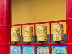 -西安市广仁寺