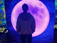 -梵高星空艺术馆(万达旗舰店)