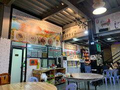 -官塘锋记鱼生·生腌·砂锅粥(牌坊街店)