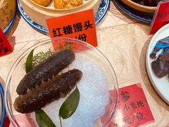 -钱塘花园·宁波菜