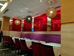 大堂-舜和巴西烤肉餐厅(舜和国际店)