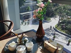-禧悦楼(天德广场店)