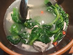 -花椒俏川菜小馆(南海万达店)