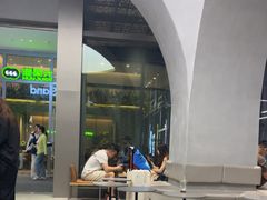 -M Stand(深圳湾后海汇店)