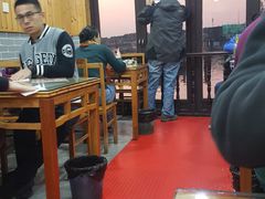 大堂-洞天食府(北大街店)