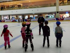 -全明星滑冰俱乐部(万象城店)