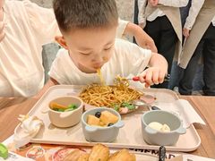-Pennehut畔尼意面(合肥万象城店)