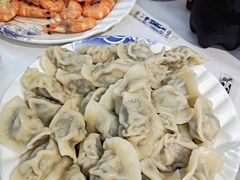 -北戴河庆山饭店·海鲜砂锅粥(北戴河黑石路店)