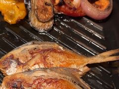 -元一希尔顿酒店·鲜切牛肉火锅禅自助餐厅