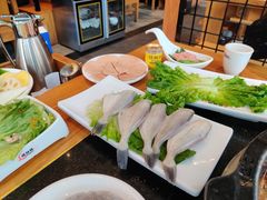 -晓秧锅鲜货火锅·重庆老字号(步步高店)