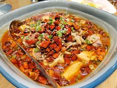 -老街烧烤·四方路小烤肉(书院路店)