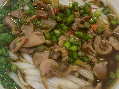 -肆姐面粉馆(坡子街店)