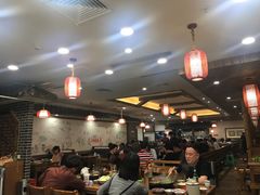 大堂-小天鹅火锅·一线江景洪鼎旗舰店(洪崖洞店)