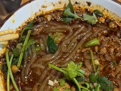 -老四川(T3航站楼F指廊店)