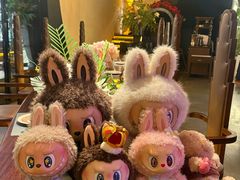 -狮拾久·现代新加坡料理(福田COCO Park店)