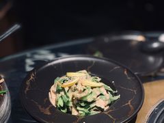 冰草-凤园椰珍·臻品椰子鸡(保利时光里店)