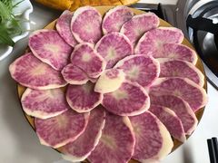 -顺顺小吃(独克宗古城店)