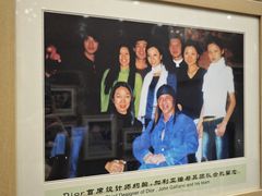 -马克西姆餐厅(崇文门店)