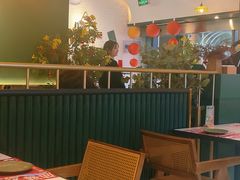 -做披萨的奇葩(中海央墅店)