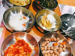 -老炉家木炭烤肉(长江国际店)